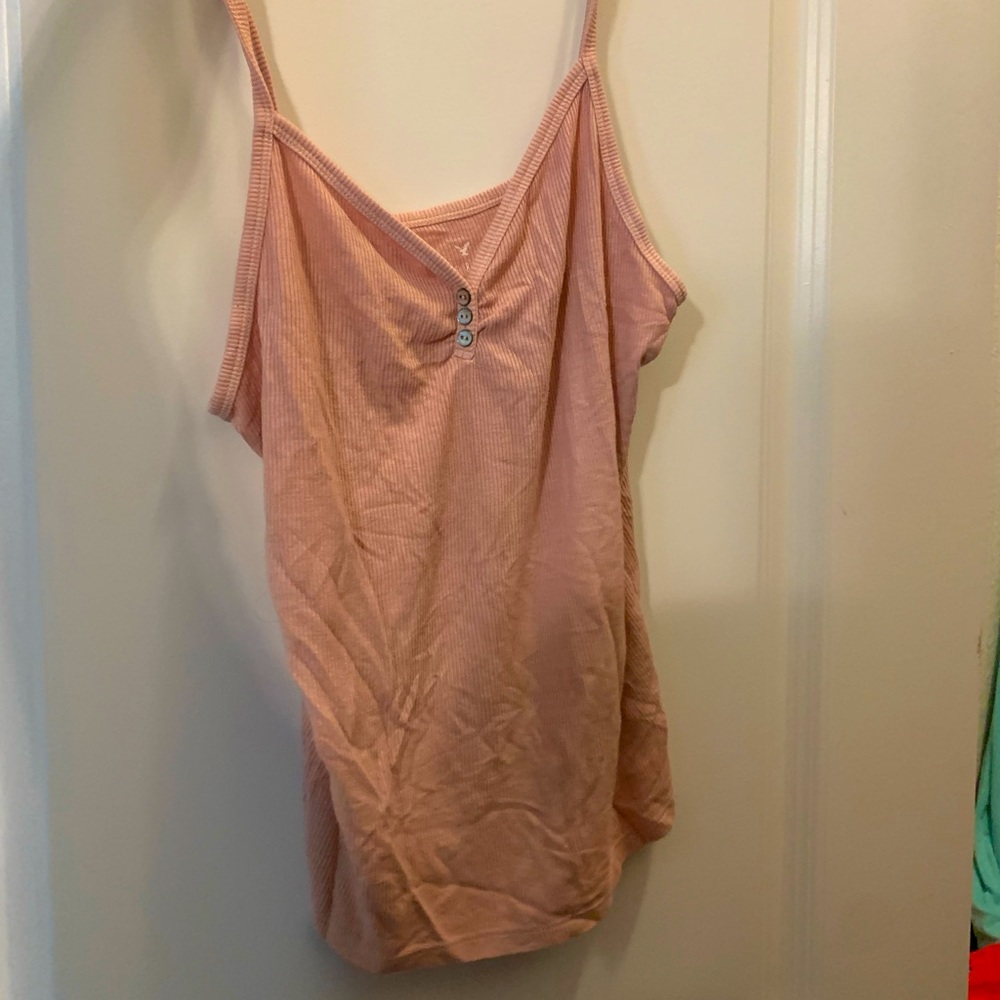 Brand: American eagle